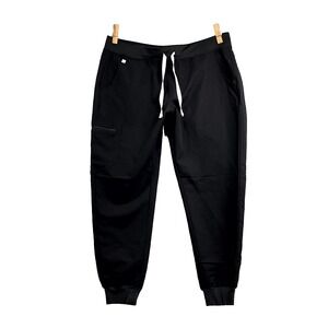 Figs Zamora Jogger Scrub Pants Womens XL Workwear Professional Uniform Medical